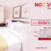 Hotel Suni Abepura Promo Nowvember Make it Believe