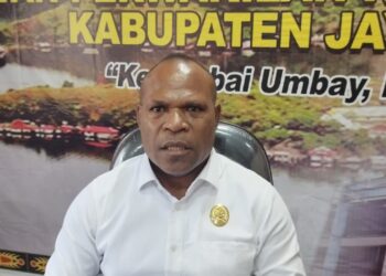 Klemens Hamo : NasDem Siap Amankan 75 Persen Suara Menangkan Anies-Imin