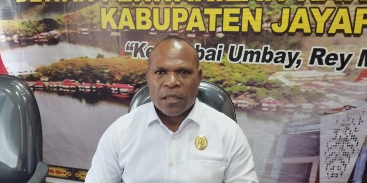 Klemens Hamo : NasDem Siap Amankan 75 Persen Suara Menangkan Anies-Imin