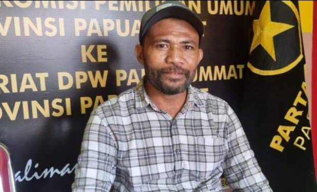Jelang Pleno DCT, Partai Ummat PB Minta Seluruh Peserta Jaga Kamtibmas
