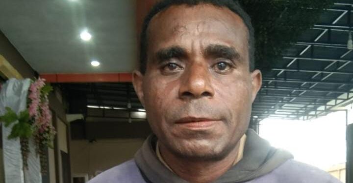 Jelang Penetapan DCT, LMA Pegunungan Arfak Himbau para Tokoh Bersama Jaga Keamanan