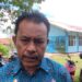 Abdul Rahman Basri : “ Akibat Kantor DLH di Gedung D Terbakar, ASN dan Honorer Berkantor di Eks Gedung Laboratorium Amdal”