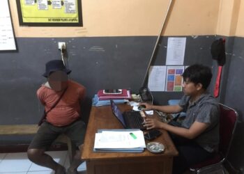 Pelaku Rudapaksa Pembantunya Ditangkap Polisi