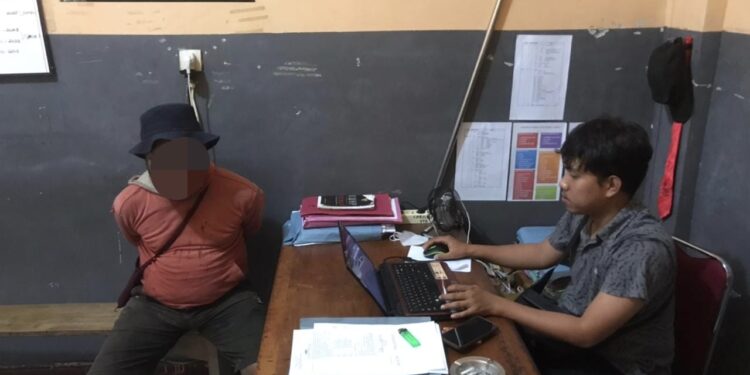 Pelaku Rudapaksa Pembantunya Ditangkap Polisi