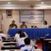 Pj Bupati Triwarno , Buka Sosialisasi dan Bimtek Inovasi Daerah