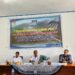 Inspektorat Gelar Pelatihan Tingkatkan Kapabilitas APIP