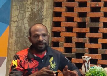 Soal Pembangunan Kantor Gub.Papua Pegunungan, Masyarakat Minta Pj. Gubernur untuk Musyawarah