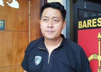 KH Mangkir Dari Panggilan Polisi