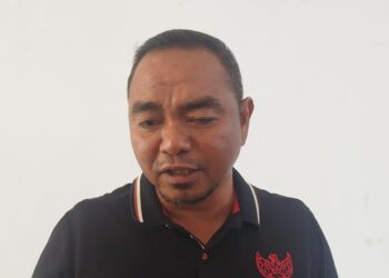 Rp 8 Miliar Mengendap di Kas Daerah Pemkab Jayapura