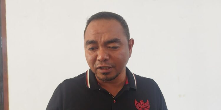 Rp 8 Miliar Mengendap di Kas Daerah Pemkab Jayapura