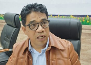 Sihar Tobing : “Korneles Yanuaring Banyak Membaca Aturan yang Baru”