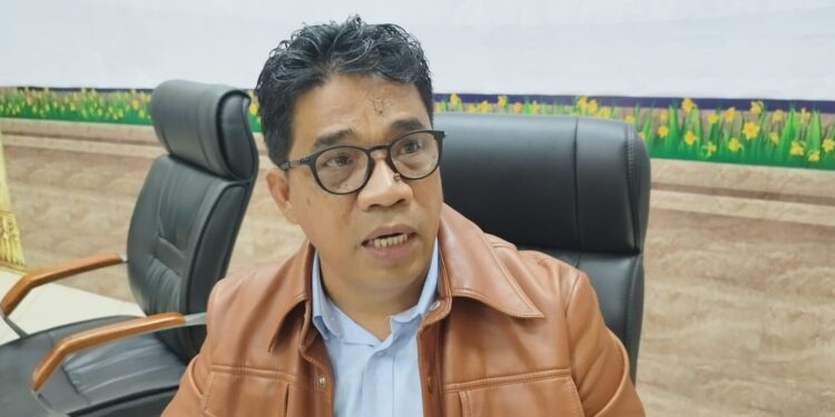 Sihar Tobing : “Korneles Yanuaring Banyak Membaca Aturan yang Baru”