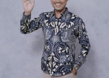 Yosep Sapan Bantah Cuti Start Kampanye soal Pemasangan Baliho ,  Itu di Posko Pemenangan