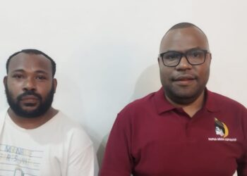 Tokoh Pemuda Soroti Kinerja Bawaslu Kabupaten Jayapura