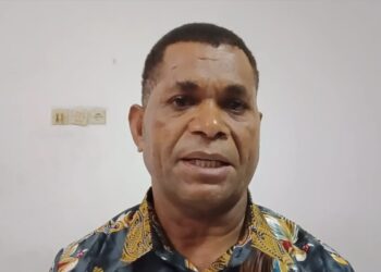 Ini Klarifikasi Kepala UPTD Taman Budaya Provinsi Papua Terkait Insiden Perkelahian antara Sanggar Saireri dan Berdikari