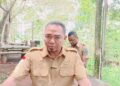 Triwarno Belum Kirim Surat Pergantian Pimpinan DPRD ke Gubernur
