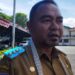 Gonjang Ganjing Surat Pergantian Ketua DPRD Klemen Hamo, Pj Bupati Jayapura Belum Proses
