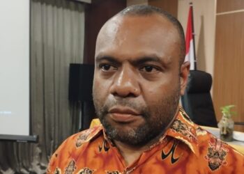 Ini Kata Ketua Bawaslu, Terkait Baliho Caleg Terpasang di Zona Terlarang