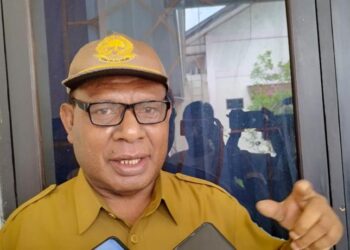 UMK Kabupaten Jayapura 2024 Naik Rp 159 Ribu Jadi Rp 4.024.270