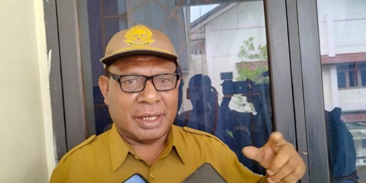 UMK Kabupaten Jayapura 2024 Naik Rp 159 Ribu Jadi Rp 4.024.270