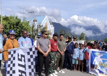 Sejumlah Kegiatan Warnai Perayaan HUT HKN ke-59