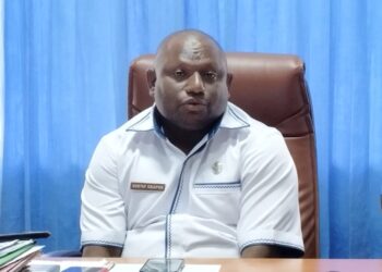 Pasca Kebakaran, Diskominfo Kabupaten Jayapura Mulai Pasang CCTV di 109 Titik