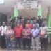 1000 Keladi Bakar Akan Dihidangkan Menyambut Peserta Konfrensi Masyarakat Adat Grime Nawa