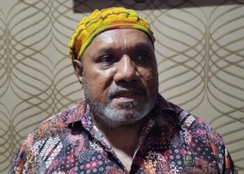 Pesan Asisten III Untuk Kepala Distrik dalam Penutupan Diklat Kepamongprajaan