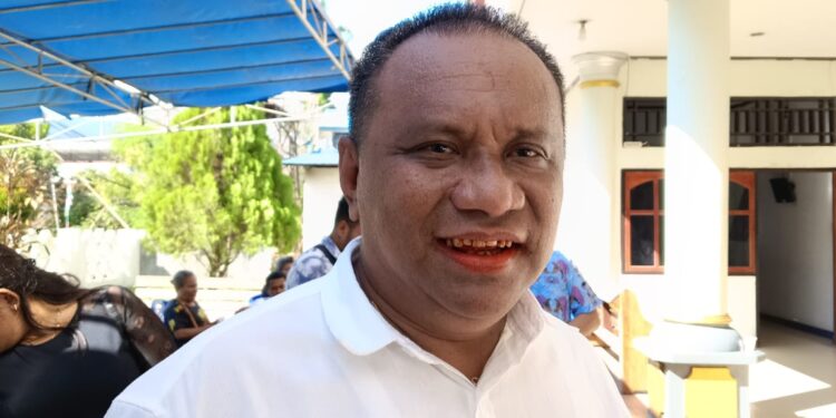 YPK Di Tanah Papua “Bongkar Mesin”