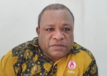 Masa Jabatan Triwarno Purnomo Diperpanjang, PGGJ Ucapkan Terima Kasih kepada Mendagri