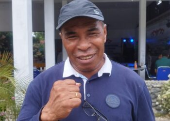 Kemendagri Perpanjang Masa Jabatan Pj Bupati Jayapura