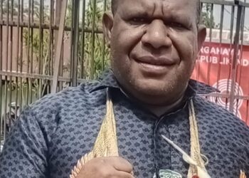 Pernyataan Komisioner KPU Pegubin Diklarifikasi Mantan Ketua