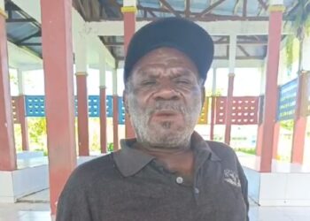 Jelang Pemilu 14 Februari, Tokoh Keerom Harap Jaga Keamanan dan Kedamaian