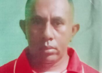 21 Masjid di Kabupaten Biak Numfor Siap Mengikuti Liga Ramadhan 2024