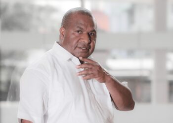 Pemerintah Daerah Abaikan Nasip Anak-anak Sekolah korban Kebakaran oleh KKB / TPN – PB di Pegunungan Bintang