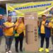 DPD AMPI Papua Gelar Jalan Santai Berhadiah, Diikuti Ratusan Masyarakat