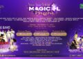Suni Hotel Abepura Promo Spesial New Year’s Magical Night