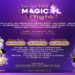 Suni Hotel Abepura Promo Spesial New Year’s Magical Night