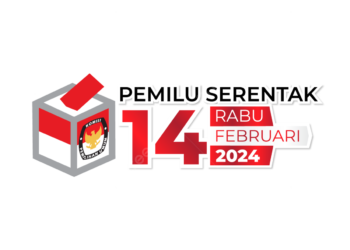 Total Jumlah Surat Suara diterima Seluruh Kab/kota Di PPT 84,18%