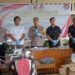 Melalui Jumpa Pers, Satreskrim Polres Nabire Ungkap 8 Kasus