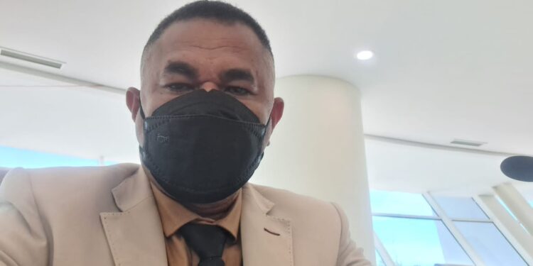 MENJAGA HAK KESULUNGAN ORANG ASLI PAPUA DALAM PEMILU 14 FEBRUARI 2024