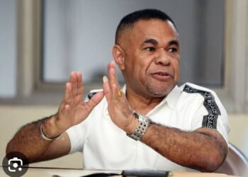 DINAMIKA PEMILIHAN PIMPINAN MAJELIS RAKYAT PAPUA