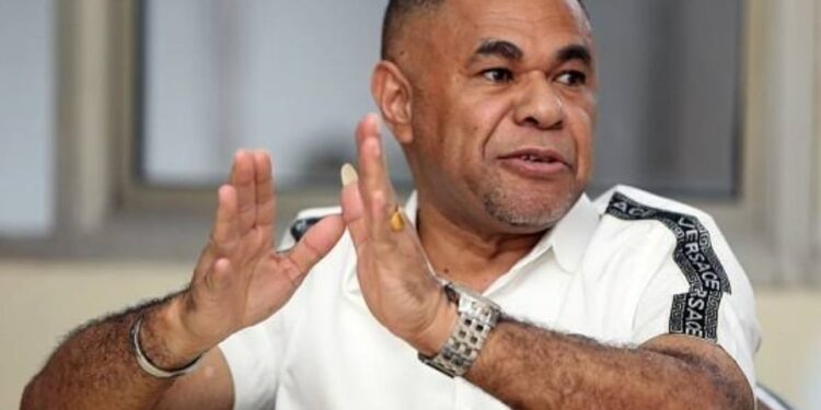 DINAMIKA PEMILIHAN PIMPINAN MAJELIS RAKYAT PAPUA