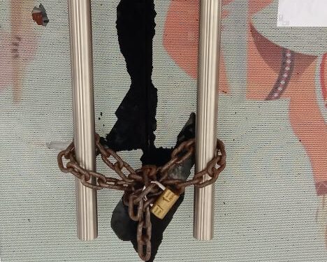 Demo Ratusan ASN Bappeda Provinsi Papua Tuntut Insentif Beban Kerja Tahun 2023 Segerah Dibayar