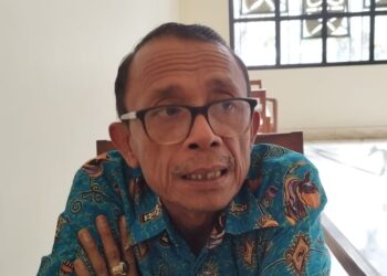 DKP Terima DPA 2024, Rp 13 Miliar, Siap Tancap Gas Lakukan Program Prioritas