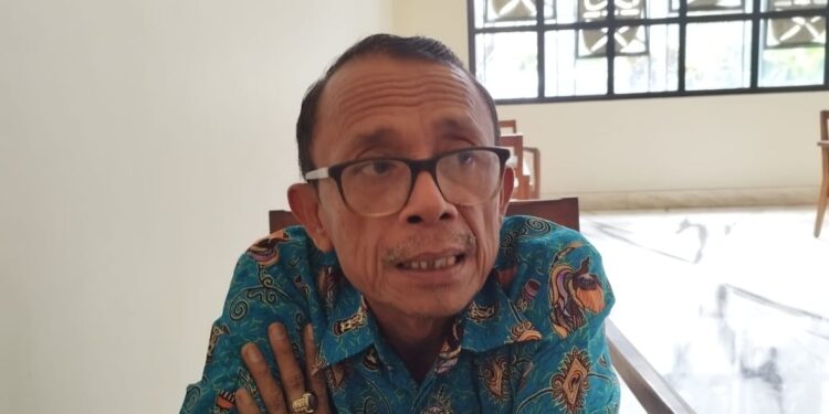 DKP Terima DPA 2024, Rp 13 Miliar, Siap Tancap Gas Lakukan Program Prioritas