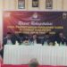 KPU Kabupaten Nabire Gelar Rapat Pleno Rekapitulasi Suara Pemilu 2024 Tingkat Kabupaten