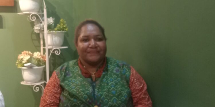 Pemilu Sukses Di Ikuti 8 Kabupaten di Papua Tengah, Khusus Intan Jaya, KPU Papua Tengah Beri Apresiasi