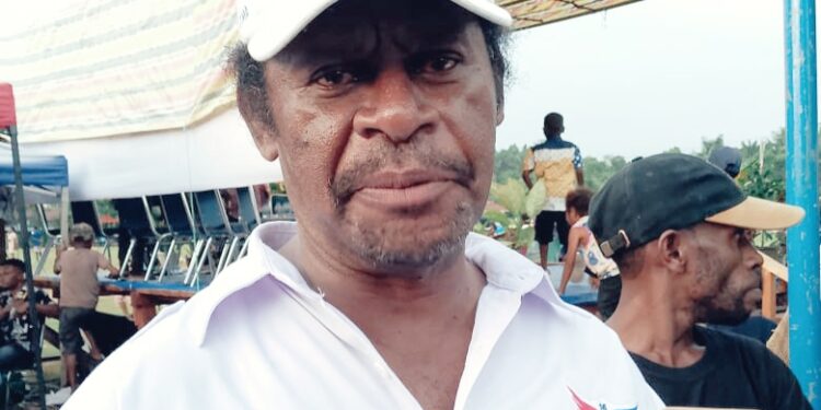 Pieters Kondjol: Minta KPU dan Bawaslu Sorong Selatan Bekerja Jujur dan Netral