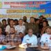 MRP Provisi Papua, Monitoring dan Evaluasi Pemilu Serentak 2024 di Distrik Heram Kota Jayapura